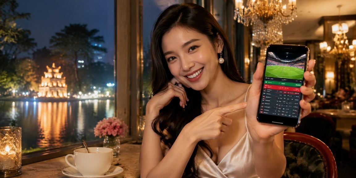 Ứng dụng 4003 trên thiết bị di động tại Hà Nội