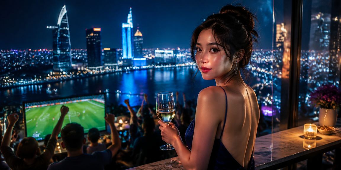 Trải nghiệm cá cược thể thao mạnh mẽ với 4003