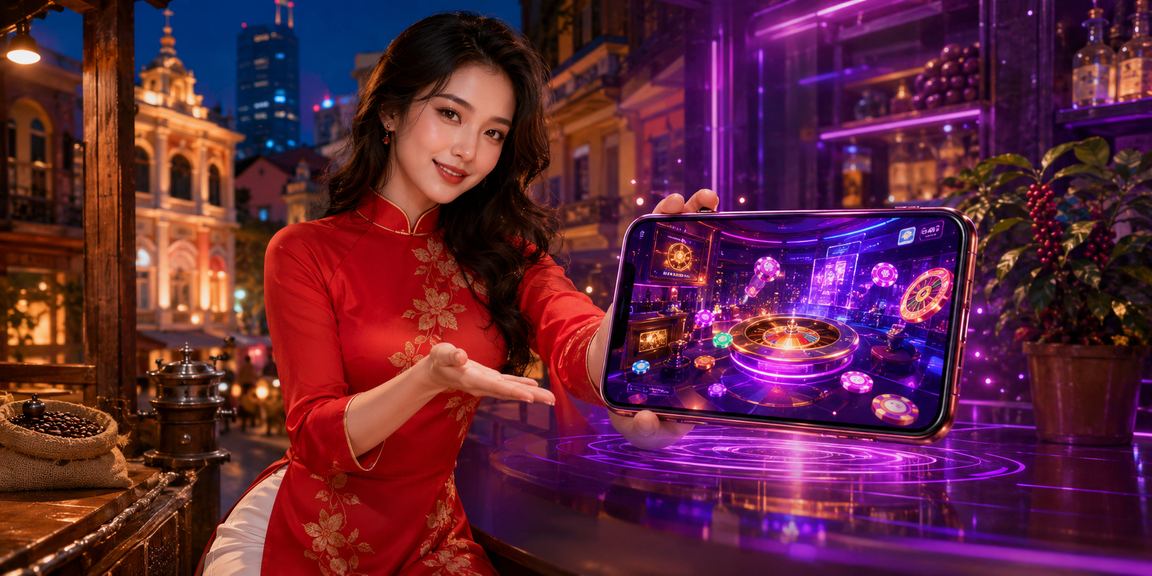 Trải nghiệm sử dụng voucher trên thiết bị di động tại Thành phố Hồ Chí Minh