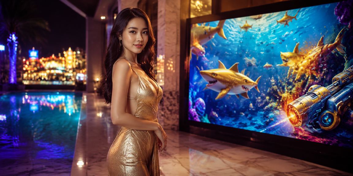 Chợ đêm Nha Trang với những hoạt động giải trí tấp nập