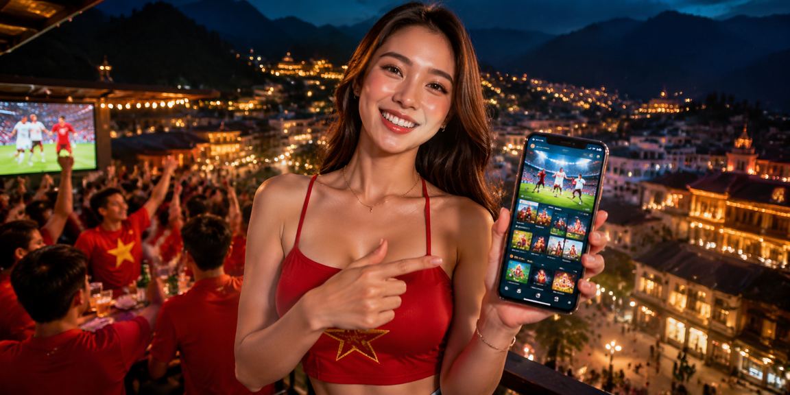 Phong cách casino hiện đại tại Việt Nam