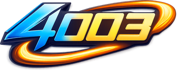 4003